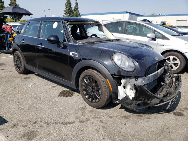 Photo 4 from auction – 2018 MINI COOPER with VIN WMWXU1C50J2F81683