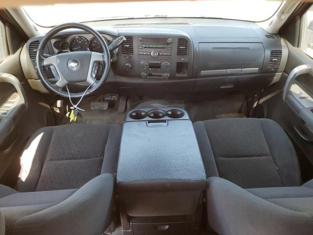 Photo 8 from auction – 2007 CHEVROLET SILVERADO with VIN 1GCHK23627F511712