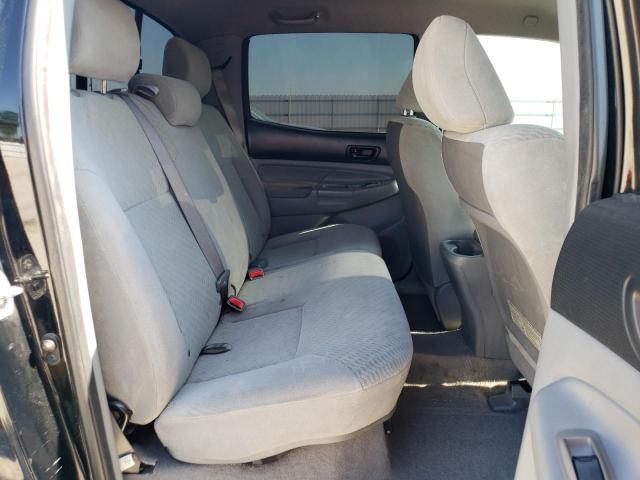Photo 10 from auction – 2011 TOYOTA TACOMA DOU with VIN 5TFJU4GN7BX006356