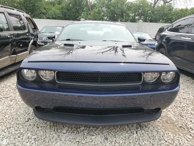 Photo 5 from auction – 2014 DODGE CHALLENGER with VIN 2C3CDYAG7EH112006