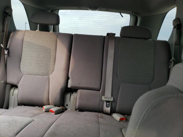 Photo 10 from auction – 2007 CHEVROLET EQUINOX LT with VIN 2CNDL63F776096766