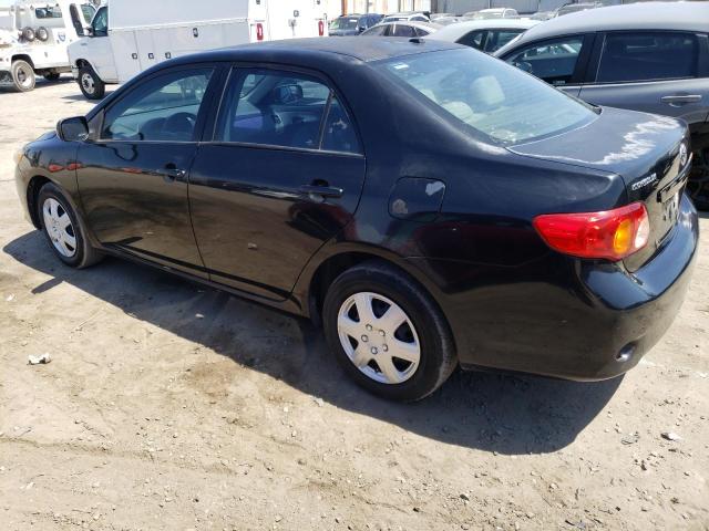 Photo 2 from auction – 2010 TOYOTA COROLLA BA with VIN 1NXBU4EEXAZ291461