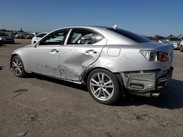 Photo 2 from auction – 2007 LEXUS IS 250 with VIN JTHBK262X75031615