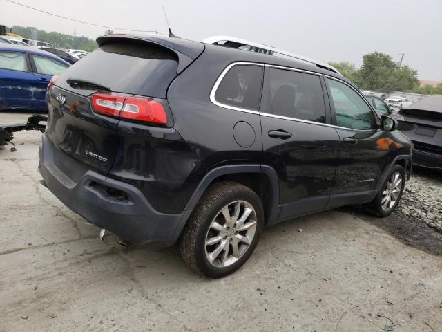Photo 3 from auction – 2014 JEEP CHEROKEE L with VIN 1C4PJLDSXEW103827