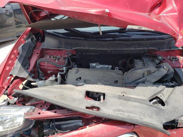 Photo 12 from auction – 2015 MITSUBISHI OUTLANDER with VIN 4A4AR3AWXFE028455