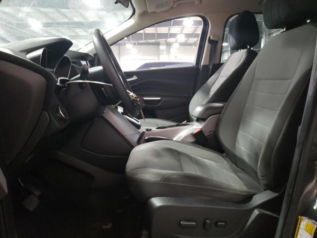 Photo 7 from auction – 2016 FORD ESCAPE SE with VIN 1FMCU9GX3GUB85992