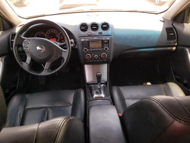 Photo 8 from auction – 2011 NISSAN ALTIMA BAS with VIN 1N4AL2AP6BN504647