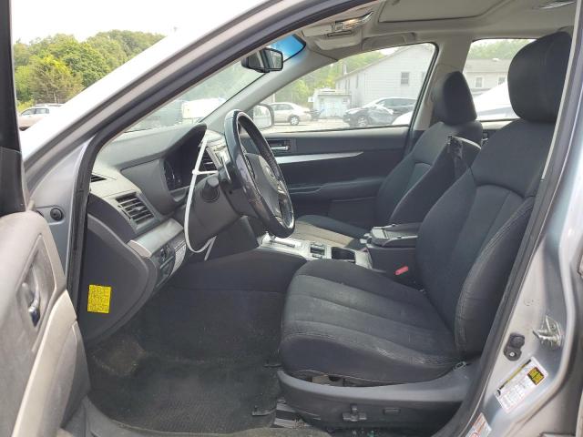Photo 7 from auction – 2012 SUBARU LEGACY 2.5 with VIN 4S3BMBG67C3030134