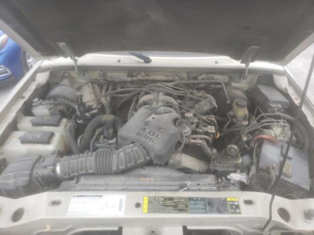 Photo 11 from auction – 2002 FORD RANGER SUP with VIN 1FTZR45E72PB69502