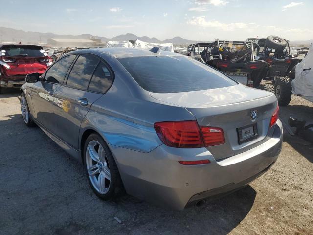 Photo 2 from auction – 2013 BMW 535 I with VIN WBAFR7C5XDC824640