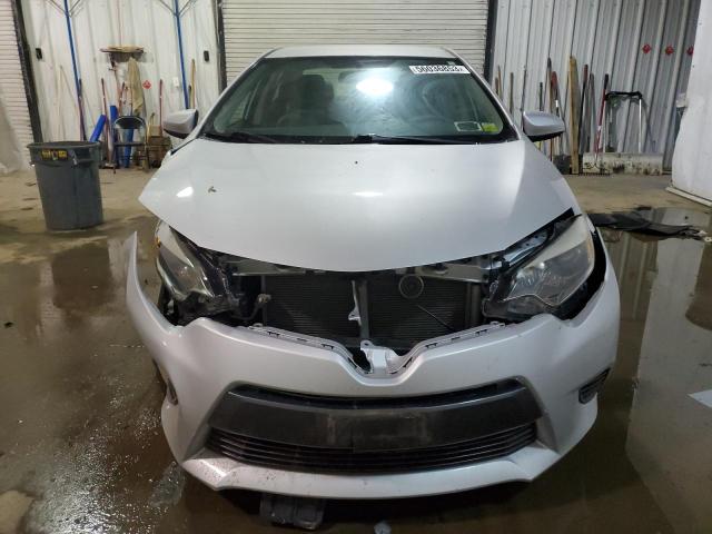 Photo 5 from auction – 2015 TOYOTA COROLLA L with VIN 2T1BURHE3FC481071