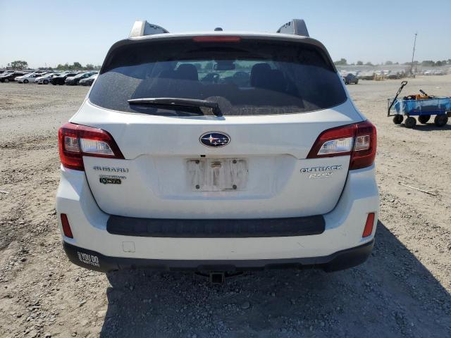 Photo 6 from auction – 2015 SUBARU OUTBACK 2. with VIN 4S4BSALC4F3318687