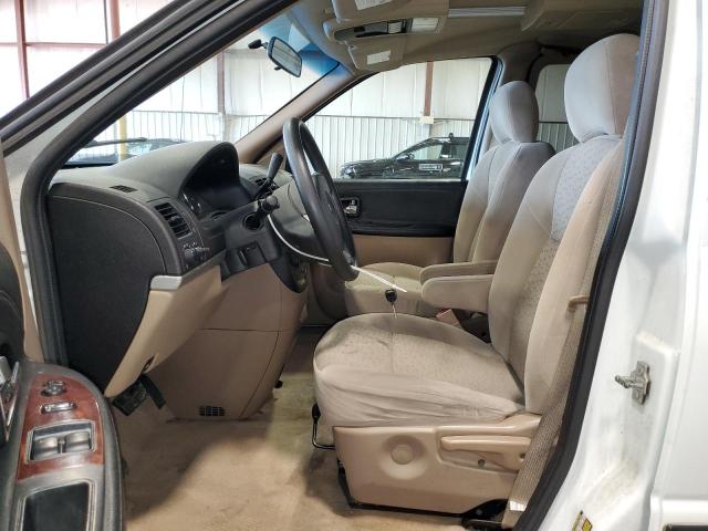 Photo 7 from auction – 2005 CHEVROLET UPLANDER with VIN 1GNDV03L65D238600