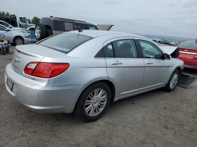 Photo 3 from auction – 2009 CHRYSLER SEBRING TO with VIN 1C3LC56B69N534103