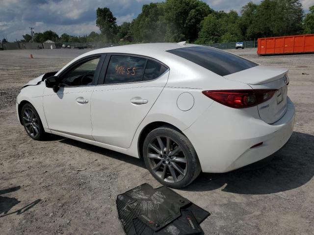 Photo 2 from auction – 2018 MAZDA 3 TOURING with VIN 3MZBN1V34JM249948