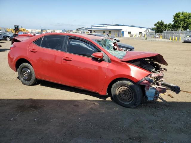 Photo 4 from auction – 2016 TOYOTA COROLLA L with VIN 5YFBURHE1GP542371