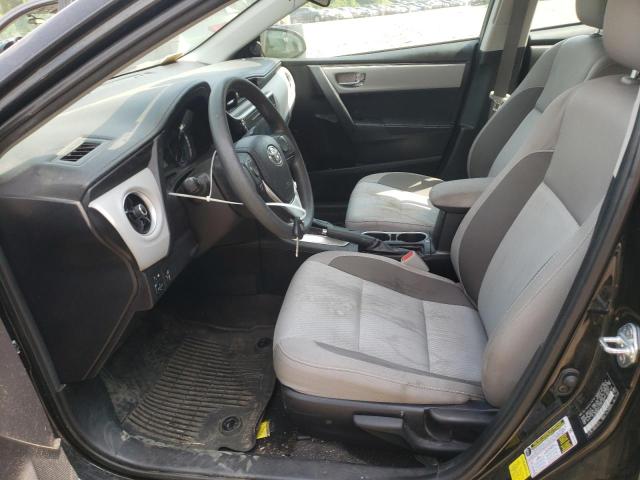 Photo 7 from auction – 2018 TOYOTA COROLLA L with VIN 2T1BURHE3JC113496