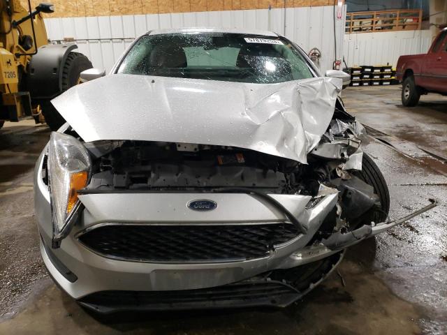 Photo 5 from auction – 2017 FORD FOCUS SE with VIN 1FADP3F24HL246248