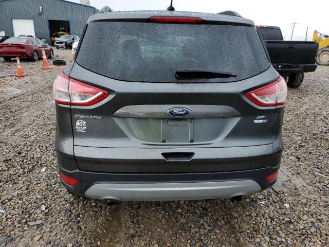 Photo 6 from auction – 2016 FORD ESCAPE SE with VIN 1FMCU9GXXGUC64222