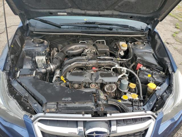 Photo 11 from auction – 2012 SUBARU IMPREZA PR with VIN JF1GJAD62CH022576