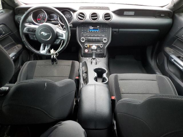Photo 8 from auction – 2015 FORD MUSTANG with VIN 1FA6P8AM6F5342270