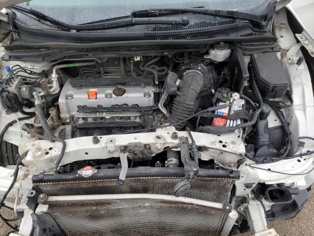 Photo 12 from auction – 2014 HONDA CR-V LX with VIN 5J6RM3H34EL019646