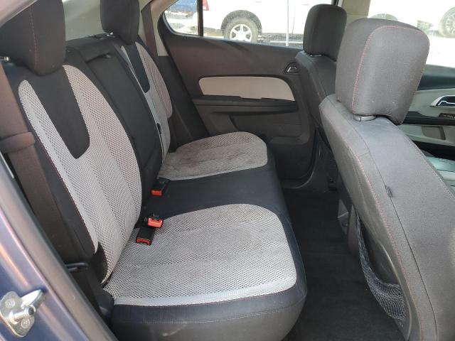 Photo 11 from auction – 2012 CHEVROLET EQUINOX LT with VIN 2GNALDEK7C6193554