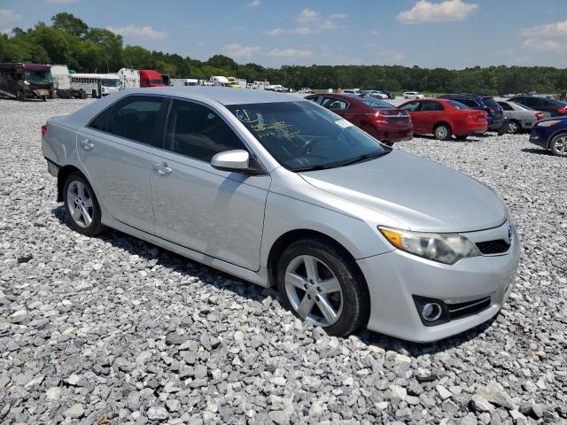 Photo 4 from auction – 2012 TOYOTA CAMRY BASE with VIN 4T1BF1FK6CU059598