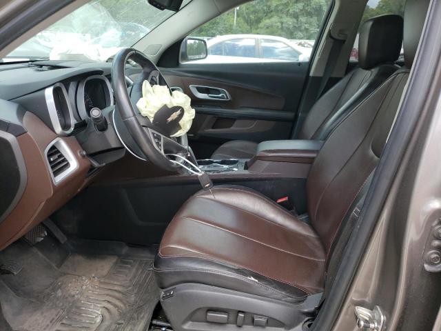 Photo 7 from auction – 2011 CHEVROLET EQUINOX LT with VIN 2CNALFEC5B6382307