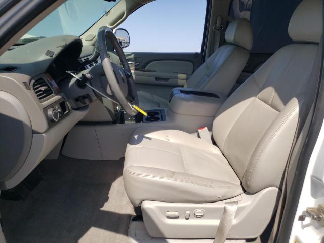 Photo 7 from auction – 2009 CHEVROLET SUBURBAN C with VIN 1GNFC26029R298670