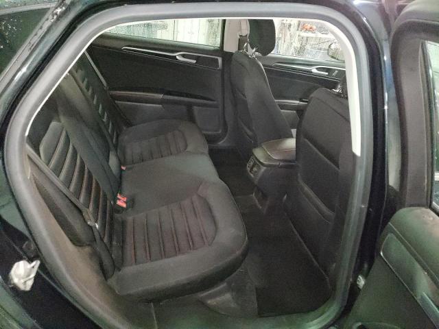 Photo 10 from auction – 2014 FORD FUSION SE with VIN 3FA6P0H77ER223768