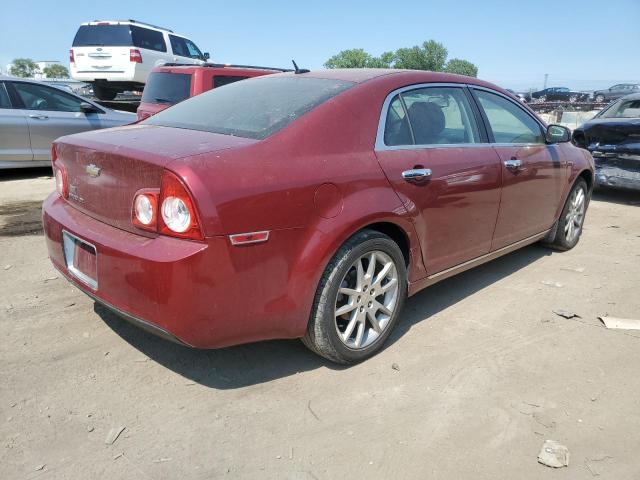 Photo 3 from auction – 2011 CHEVROLET MALIBU LTZ with VIN 1G1ZE5E14BF129228