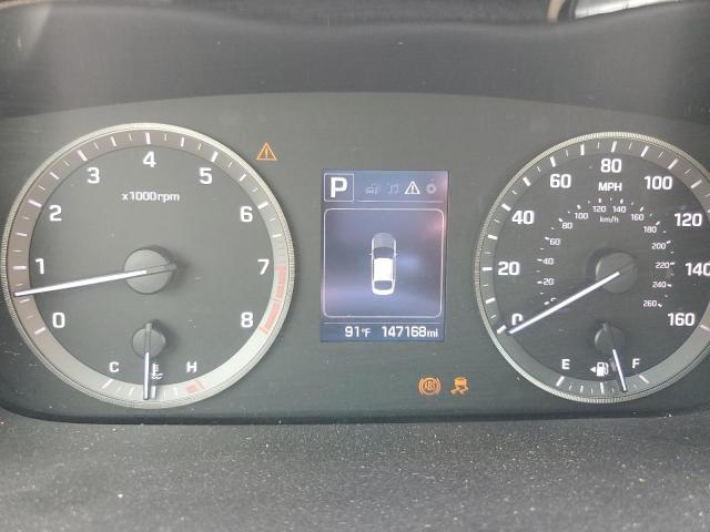 Photo 9 from auction – 2016 HYUNDAI SONATA SPO with VIN 5NPE34AF5GH430935