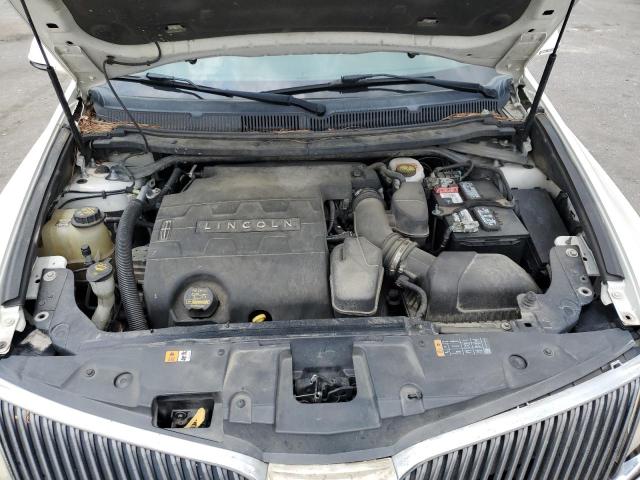 Photo 11 from auction – 2013 LINCOLN MKT with VIN 2LMHJ5FK6DBL53398