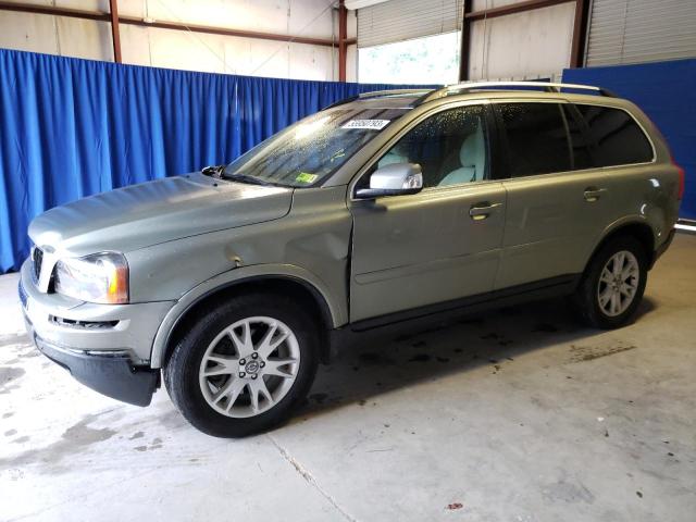 VOLVO XC90 V8 2007 with VIN YV4CZ852271329358 - Photo from auction