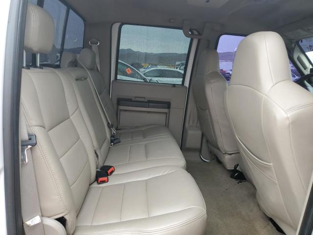 Photo 10 from auction – 2008 FORD F350 SUPER with VIN 1FTWW32R58EA19907