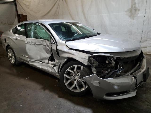 Photo 4 from auction – 2016 CHEVROLET IMPALA LTZ with VIN 2G1145S38G9180950