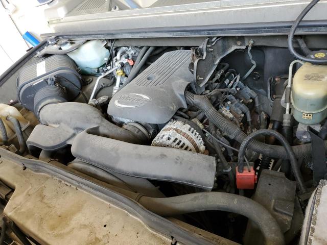 Photo 12 from auction – 2004 HUMMER H2 with VIN 5GRGN23U24H109415