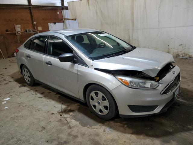 Photo 4 from auction – 2016 FORD FOCUS S with VIN 1FADP3E2XGL402793