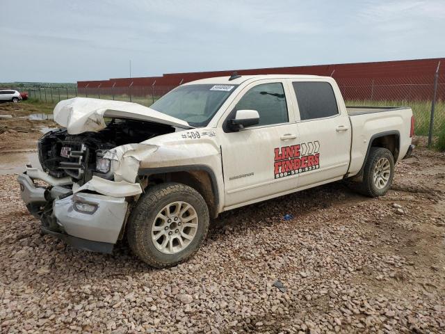 Photo 1 from auction – 2017 GMC SIERRA K15 with VIN 3GTU2MEC0HG418409