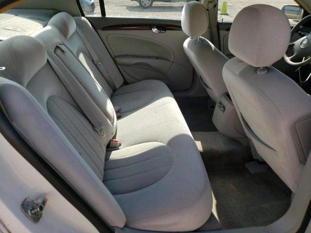 Photo 10 from auction – 2006 BUICK LUCERNE CX with VIN 1G4HP57286U223354