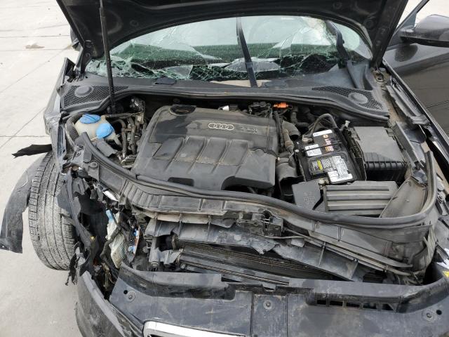 Photo 11 from auction – 2012 AUDI A3 PREMIUM with VIN WAUKJAFM8CA089494