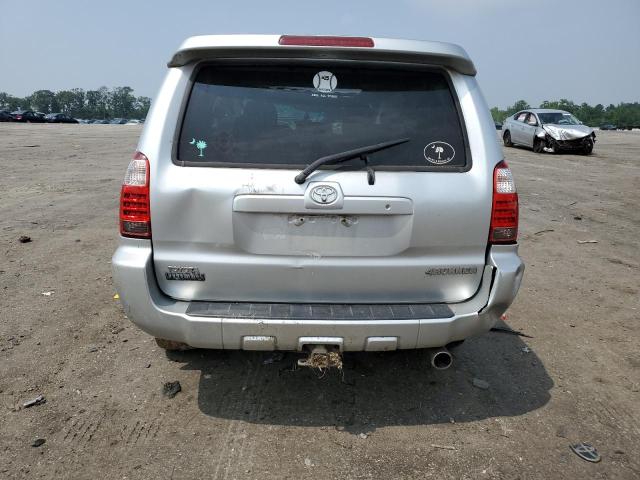 Photo 6 from auction – 2008 TOYOTA 4RUNNER SR with VIN JTEBU14R18K025058