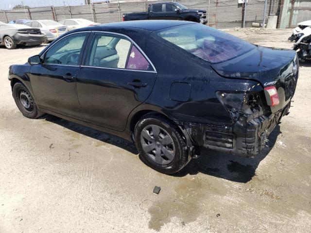 Photo 2 from auction – 2008 TOYOTA CAMRY CE with VIN 4T1BE46K28U784501