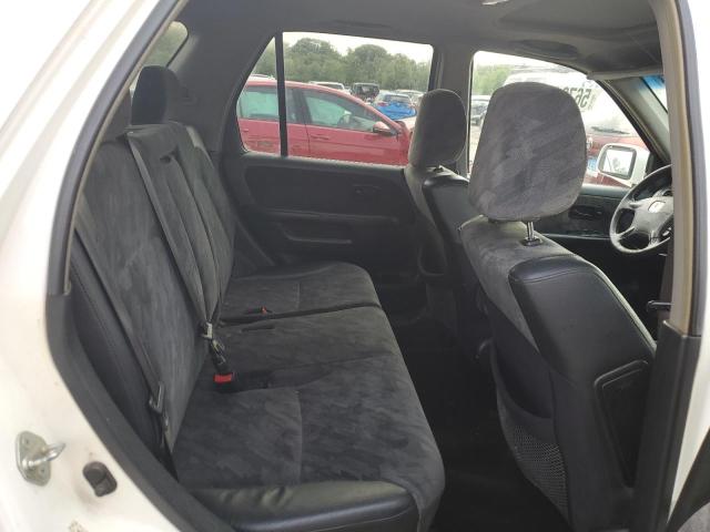 Photo 11 from auction – 2004 HONDA CR-V EX with VIN SHSRD78804U237439