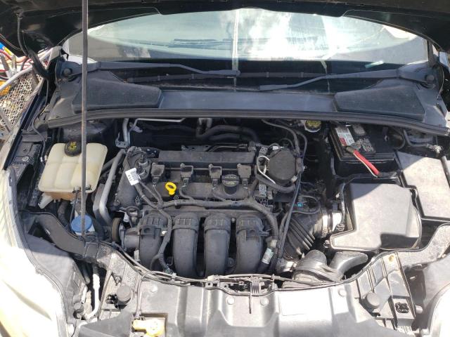 Photo 11 from auction – 2012 FORD FOCUS SE with VIN 1FAHP3K24CL222161