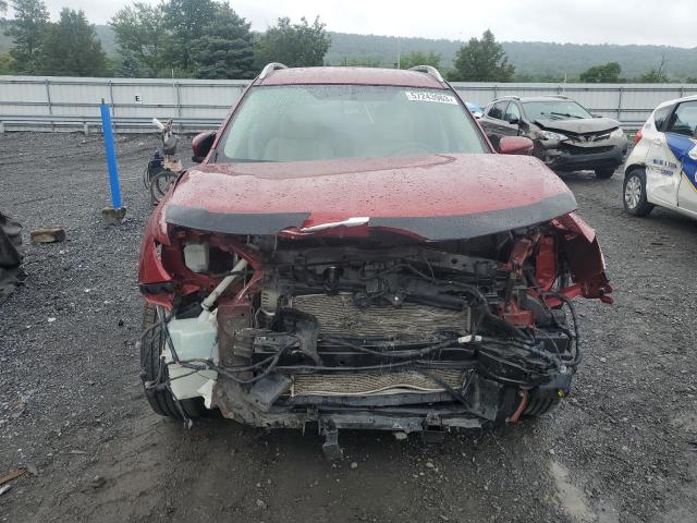 Photo 5 from auction – 2016 NISSAN ROGUE S with VIN KNMAT2MV8GP713078