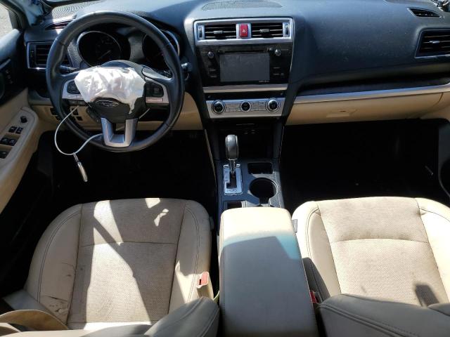 Photo 8 from auction – 2015 SUBARU OUTBACK 2. with VIN 4S4BSALC4F3318687