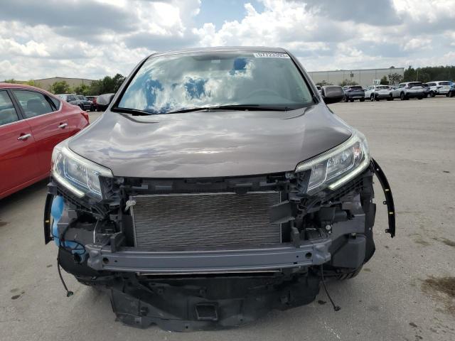 Photo 5 from auction – 2015 HONDA CR-V with VIN 3CZRM3H54FG711647