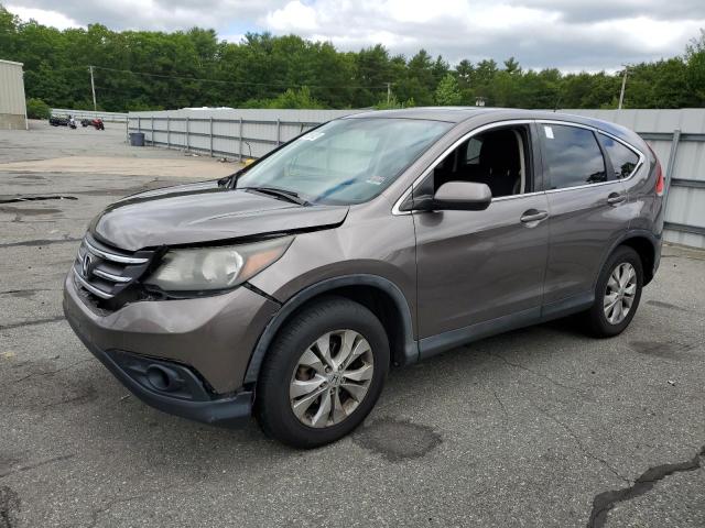 Photo 1 from auction – 2012 HONDA CR-V EX with VIN 5J6RM4H57CL004577